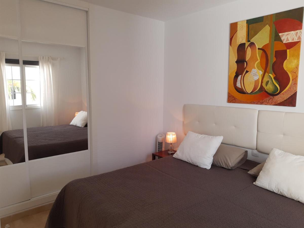 Casa Para Ti Delfinesse Puerto del Carmen  Extérieur photo